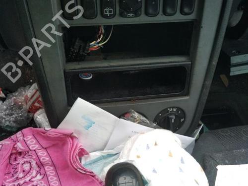 Right front door MERCEDES-BENZ VANEO (414)  | BP19959201C3 