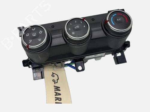Climate control RENAULT TRAFIC III Bus (JG_) 2.0 dCi 150 (JGMU) | BP40499165I5 - Image 3