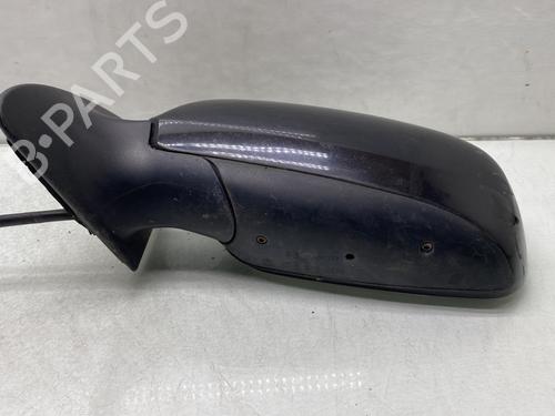 Left mirror SKODA FABIA I (6Y2) 1.9 SDI | BP21093355C26 