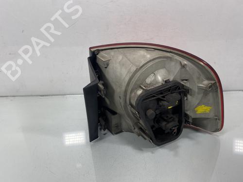 Used Left taillight Left taillight VW TOUAREG (7LA, 7L6, 7L7) 5.0 V10 TDI (313 hp) 20023039 20023039