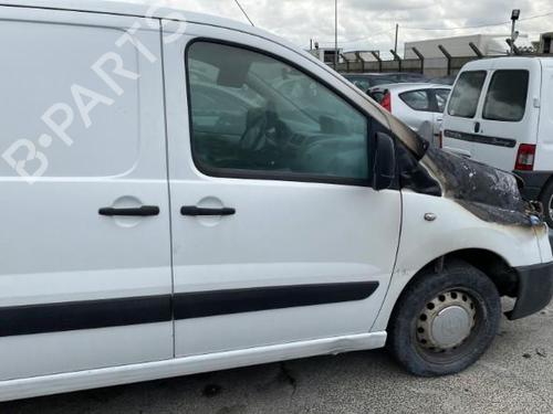 Used Parts PEUGEOT EXPERT Van (VF3A_, VF3U_, VF3X_) 2.0 HDi 120 (120 hp) 4164531