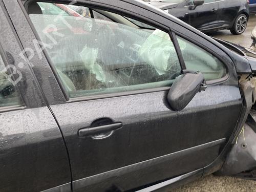 Left front window switch PEUGEOT 307 (3A/C) 1.6 HDi | BP19952456I27 - Image 5