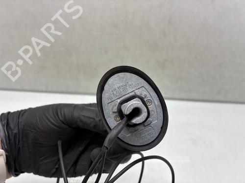 Antena/Base Antena/Base RENAULT CLIO II (BB_, CB_) 1.2 LPG (58 hp) 37005937 37005937