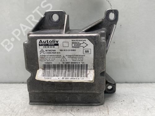 ecu-airbags-citroen-c3-ii-sc_-2009-32864171 main image