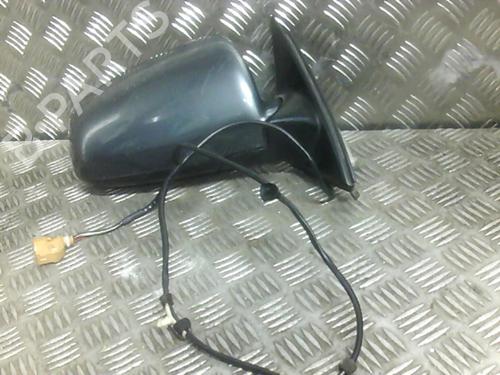 Right mirror AUDI A4 B6 Avant (8E5) 1.9 TDI | BP21952416C27 