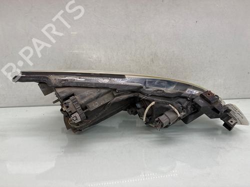 Left headlight MAZDA 6 Hatchback (GH) 2.2 D (GH10) | BP37498763C28 - Image 4