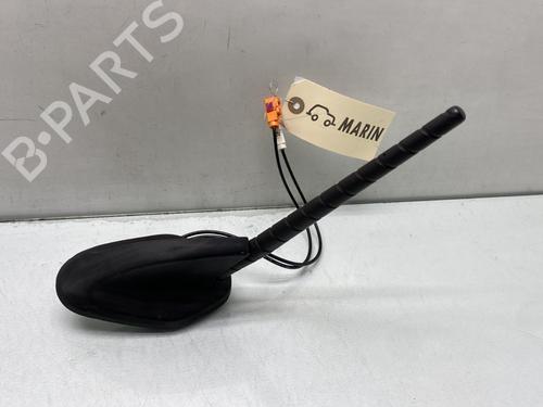 Antenne/Base PEUGEOT 208 II (UB_, UP_, UW_, UJ_) 1.2 PureTech 100 (101 hp) 31174383