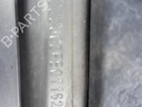 Rear bumper VW CC B7 (358)  | BP30059809C8