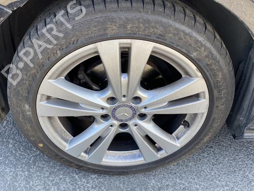 Air vent MERCEDES-BENZ A-CLASS (W176) A 180 CDI / d (176.012) | BP29597442I21 - Image 12
