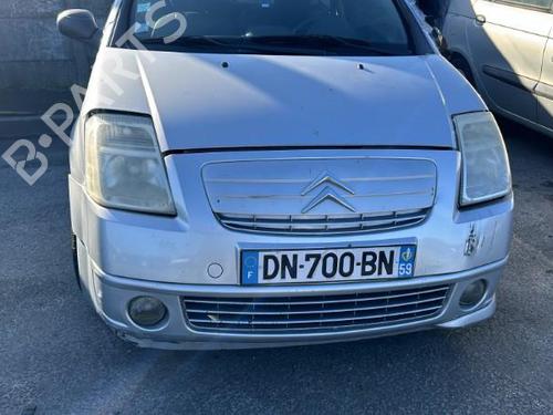 Other CITROËN C2 (JM_) 1.1 | BP19969005O1 