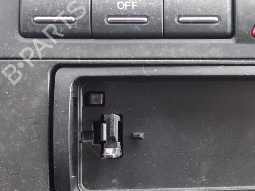 Front right lock AUDI A3 (8P1) 2.0 TDI | BP20014424C97 