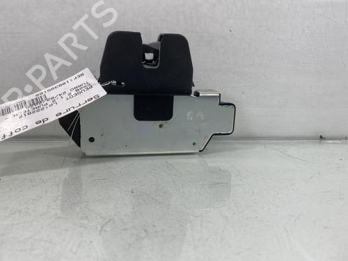 Used Tailgate lock PEUGEOT 2008 II (UD_, US_, UY_, UJ_, UR_, UC_) 1.2 PureTech 130 (USHNS, URHNS) (130 hp) 27684039