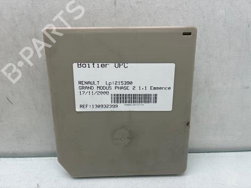 Electronic module RENAULT MODUS / GRAND MODUS (F/JP0_) 1.2 (JP0C, JP0K, FP0C, FP0K, FP0P, JP0P, JP0T) | BP38651239M83 - Image 2