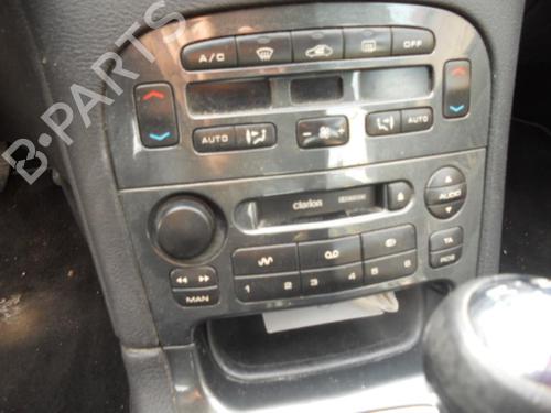 Seat buckle PEUGEOT 607 (9D, 9U) 2.2 HDi | BP20003355I32  - Image 10