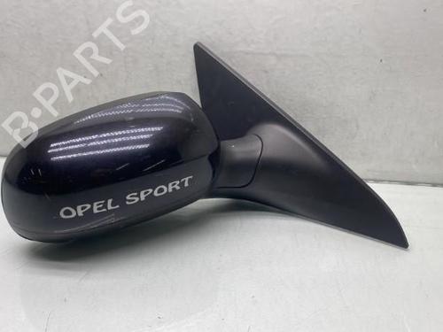 Used Right mirror OPEL TIGRA TwinTop (X04) 1.4 (R97) (90 hp) 20024460