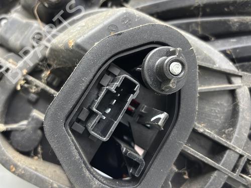 Left taillight PEUGEOT 208 I (CA_, CC_) 1.6 HDi / BlueHDi 75 | BP30887834C34 