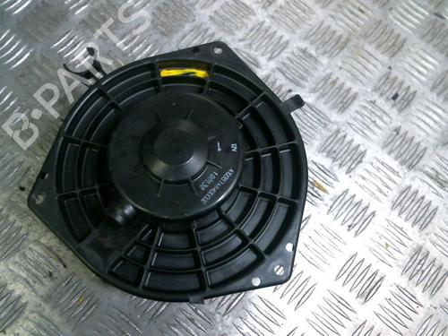 Used Heater blower motor RENAULT LAGUNA III Grandtour (KT0/1) 1.5 dCi (KT0A, KT0R, KT02) (110 hp) 29897899