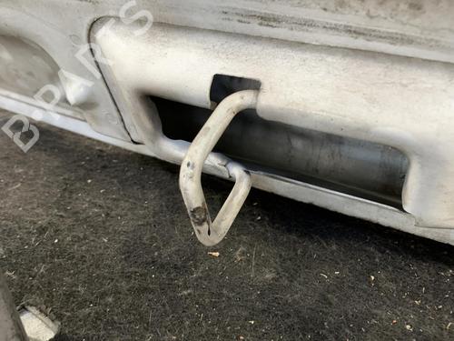 Hood PEUGEOT BIPPER (AA_) 1.4 HDi | BP21957902C1