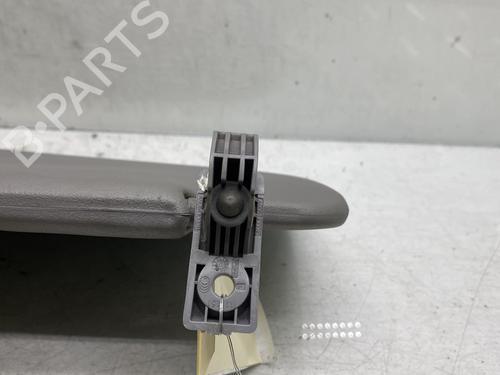 Used Right sun visor MERCEDES-BENZ SPRINTER 3-t Van (B906) [2006-2018]  21959076