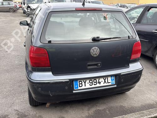 Front left lock VW POLO (6N2) | BP34257375C98 - Image 12