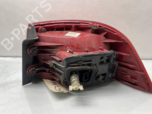 Left taillight VW CC B7 (358) | BP30132399C34
