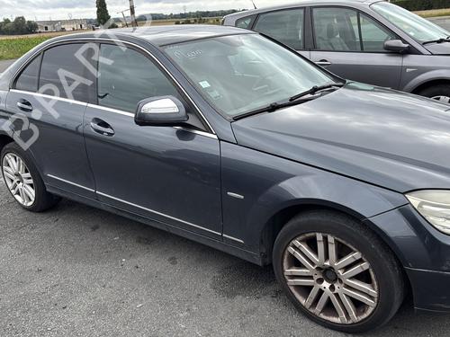 Steering column stalk MERCEDES-BENZ C-CLASS (W204) C 220 CDI (204.008) | BP31332012I23  - Image 11