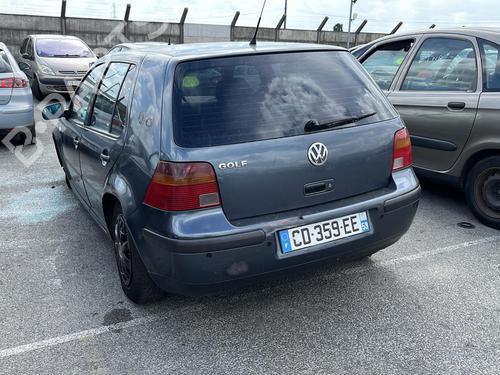 Front bumper VW GOLF IV (1J1) 1.9 SDI | BP19997016C7 