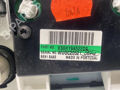 Used Climate control Climate control FORD FIESTA IV (JA_, JB_) 1.3 i (60 hp) 32302249 32302249