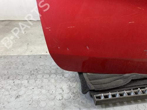 Tailgate RENAULT TWINGO II (CN0_) 1.2 Turbo (CN0C, CN0F) | BP21569863C6 