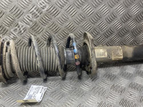Used Left front shock absorber VW GOLF PLUS V (5M1, 521) 2.0 TDI (110 hp) 29707068