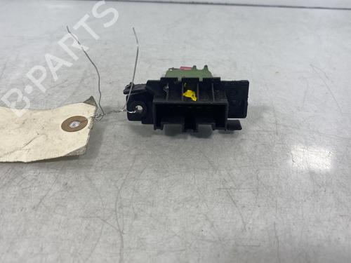 Used Heater resistor FIAT PUNTO (199_) [2012-2025]  20008996