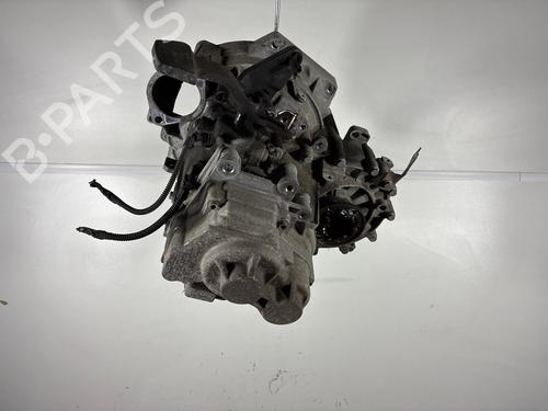 Used Gearbox Gearbox 36891770 36891770