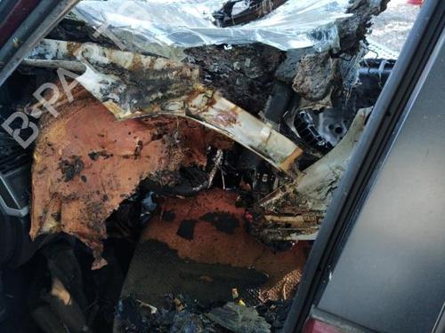 Rim CITROËN C4 Grand Picasso I (UA_)  | BP20024541C45 