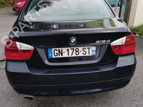 Front wiper motor BMW 3 (E90) 318 d | BP28611182M29 - Image 16