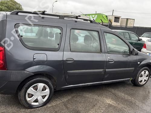Front left window mechanism DACIA LOGAN MCV (KS_) 1.5 dCi (KS0W) | BP28441519C22 - Image 8