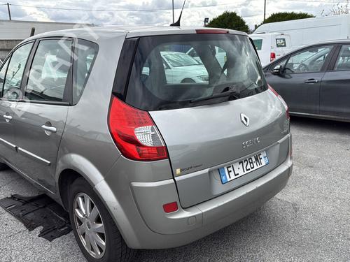 Switch RENAULT SCÉNIC II (JM0/1_) 1.9 D | BP36248817I30 - Image 15