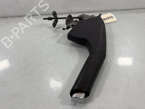 Hand brake VW POLO V (6R1, 6C1) 1.6 TDI | BP27747008I18 