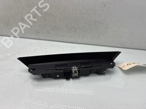 Used Third brake light Third brake light 38598481 38598481