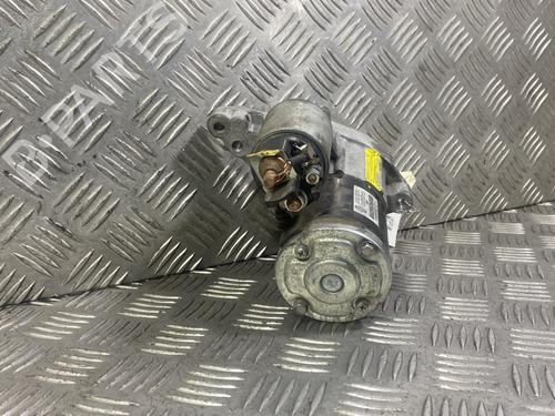 Used Starter Starter RENAULT CLIO IV (BH_) 0.9 TCe 90 (BHNF, BHMA, BHMH, BHJK, BHJR) (90 hp) 19961323 19961323