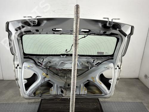 Used Tailgate Tailgate BMW X3 (F25) xDrive 20 d (184 hp) 33659353 33659353