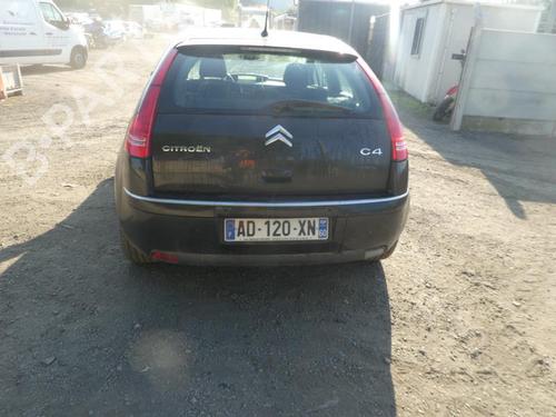 Rim CITROËN C4 I (LC_) 2.0 HDi | BP19979378C45 