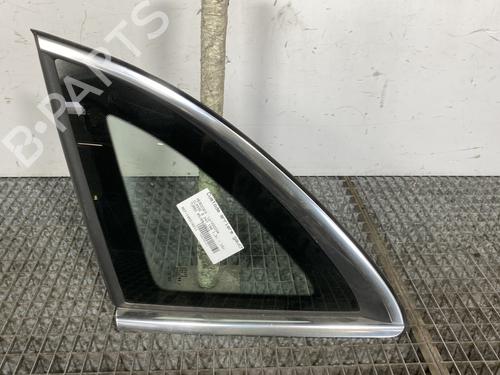 Used Rear left door window Rear left door window MERCEDES-BENZ B-CLASS Sports Tourer (W247) B 180 (247.084) (136 hp) 26212496 26212496
