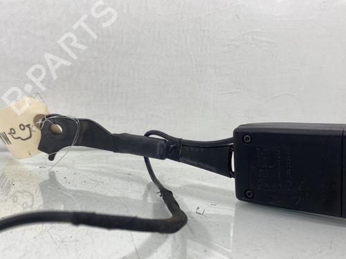 Seat buckle CITROËN JUMPY III Van (V_) 2.0 BlueHDi 120 | BP29568263I32 