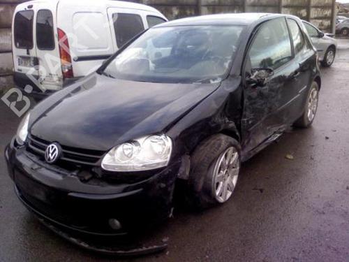 Warning switch VW GOLF V (1K1) 1.9 TDI | BP20021028I22 