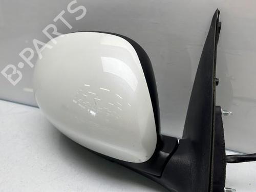Right mirror NISSAN JUKE (F15) 1.6 | BP19990373C27 