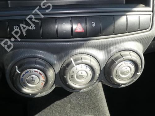 Right front door SMART FORFOUR (454) 1.5 CDI (454.001) | BP19999765C3 