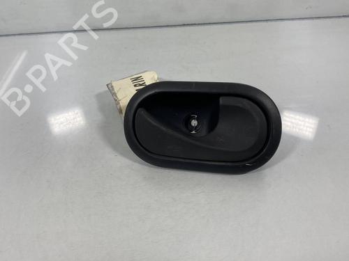 Used Rear right interior door handle Rear right interior door handle RENAULT MODUS / GRAND MODUS (F/JP0_) 1.5 dCi (FP0G, JP0G) (68 hp) 19973740 19973740