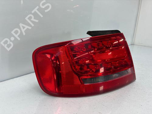 Left taillight AUDI A4 B8 (8K2) 2.0 TDI | BP37679063C34 - Image 4