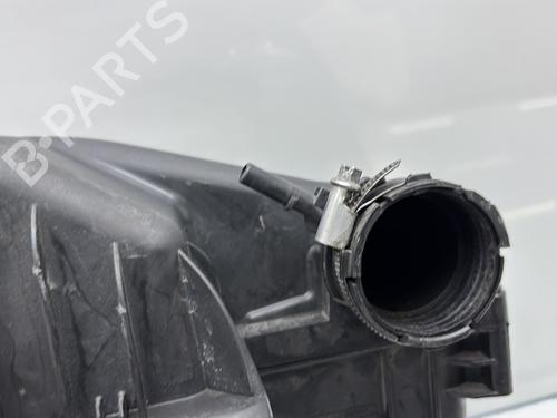 Air filter box PEUGEOT 2008 I (CU_) 1.2 VTi | BP28522866M87