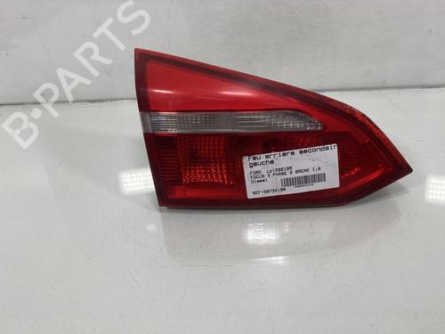 Used Left tailgate light FORD FOCUS III Turnier 1.6 TDCi (115 hp) 19998385